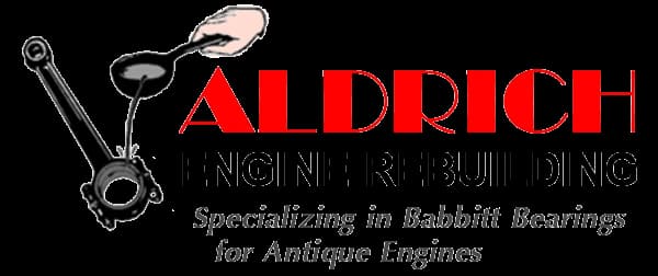 Aldrich Engine Rebuilding
